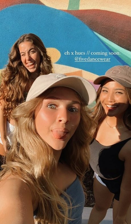 Ella Horan nacktheit hd bild