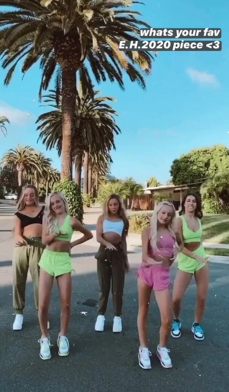 Ella Horan sex pornostar bild