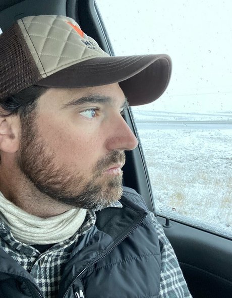 braden81 heiße nackt foto