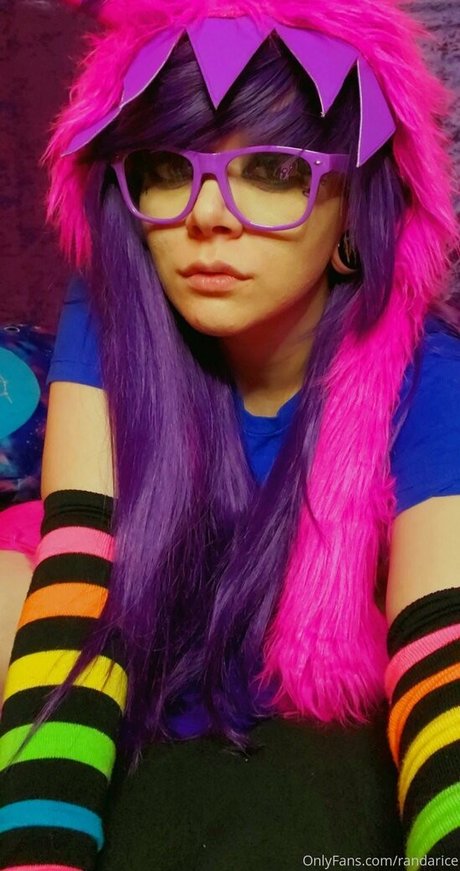 randarice nacktheit perfekte bild