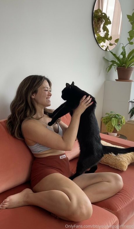 btsyourvirgogirlfriend perfekte nackte galerien