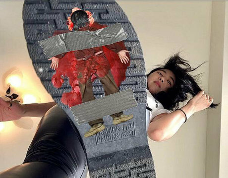 aimeechuasmr nacktheit galerien