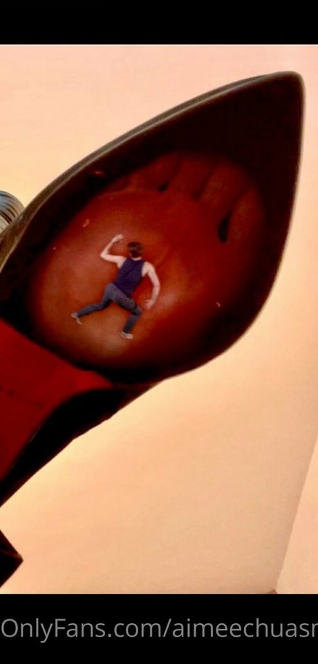 aimeechuasmr erotische erwachsene galerien