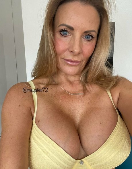 msyates72 schauspielerin schöne bilder