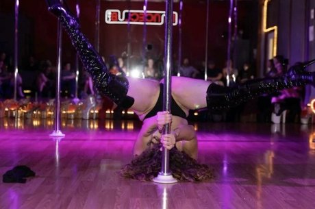 Hallee Hirsh freie perfekte foto