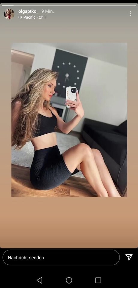 Olgaptko_ pornostar sex archiv