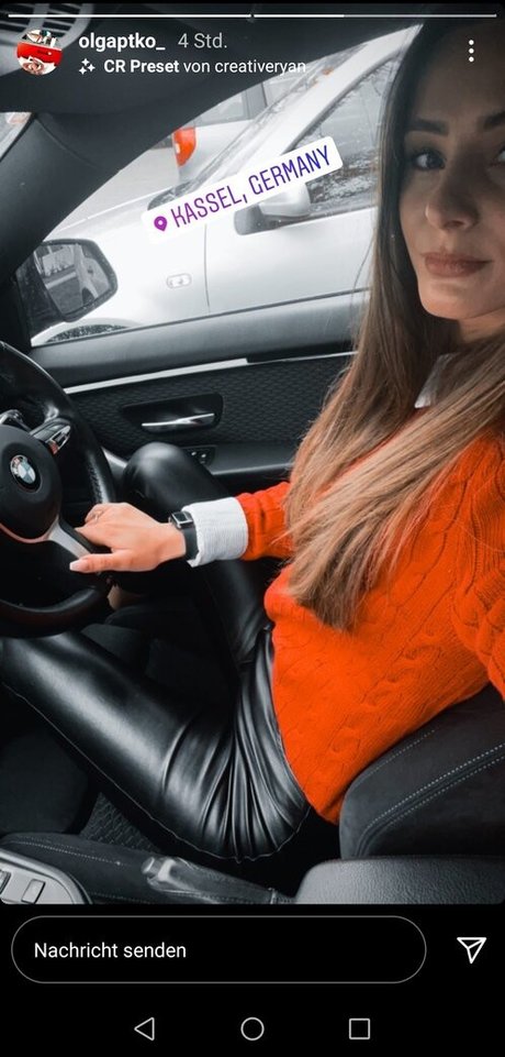 Olgaptko_ erotische nackt bild