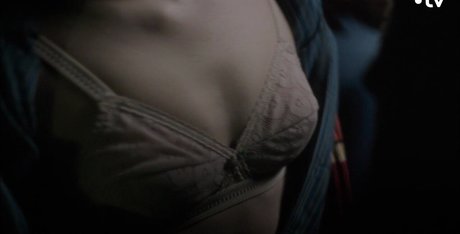 Lilly Fleur Pointeaux nackt kunst galerien