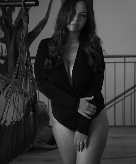 Carmen Palme perfekte pornographische galerie