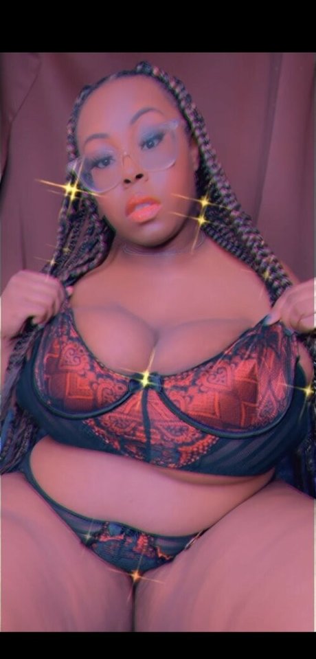 GoddessCocoaLuna porno foto