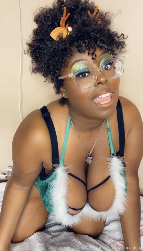 GoddessCocoaLuna kunst nacktheit galerien