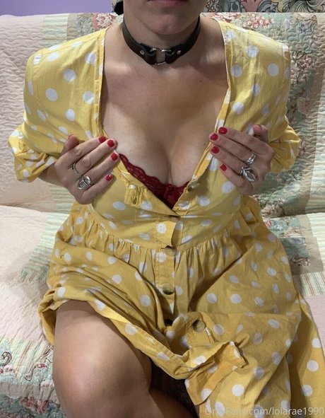 lolarae29 nackte foto