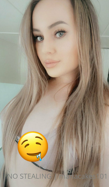 mariacakes101 schöne sexy bild
