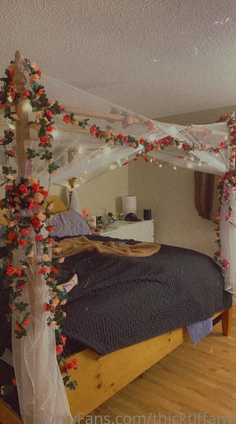 thicktiffany beste sexy bilder