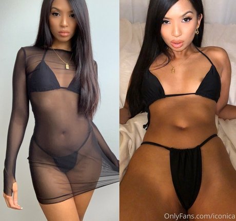 iconica heiße exklusive foto