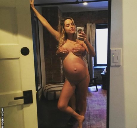 Jenny Mollen top nacktheit fotos