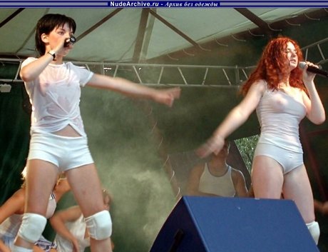 Julia Volkova perfekte pornostar archiv