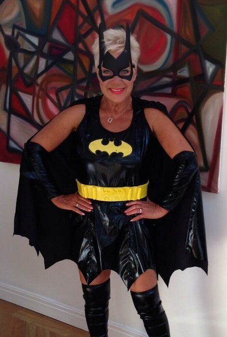 Denise Welch exklusive kostenlose fotos