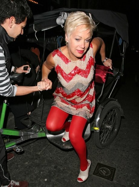 Denise Welch freie kunst bilder