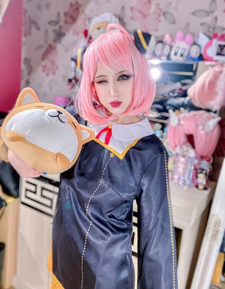 Anayami perfekte xxx archiv