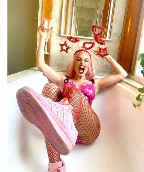 Leticia Lima sexy pornografische fotos