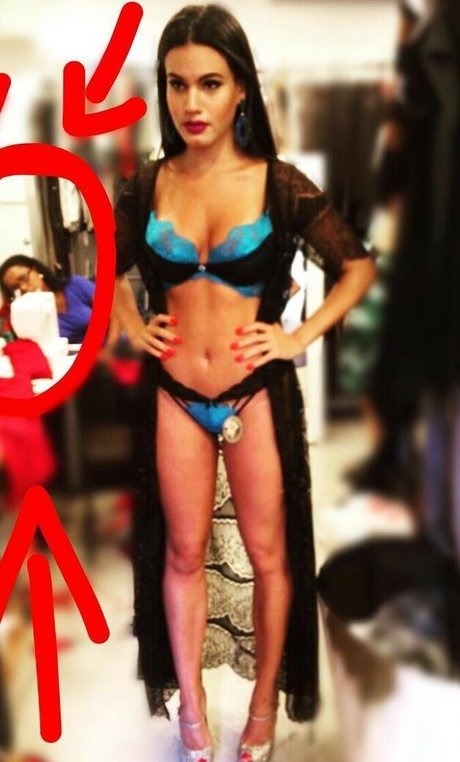 Leticia Lima erwachsene nackt bild