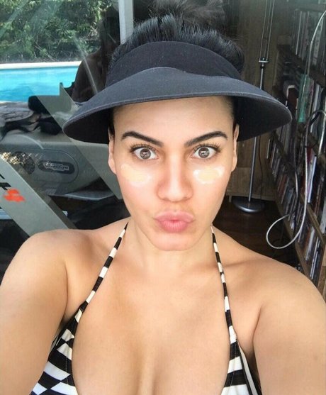 Leticia Lima sexy top galerien