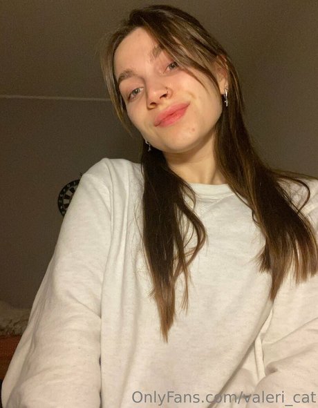 valeri cat exklusive nackte fotos