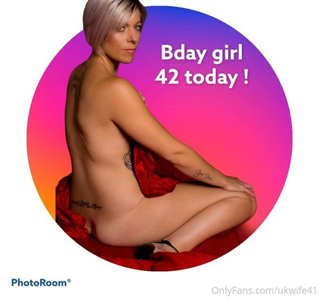 ukwife41 model hübsche galerie