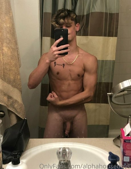 alphahouseboys porno heiße galerie