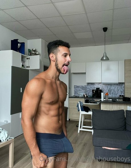 alphahouseboys beste erotische bild