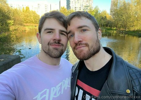 connorwolfexxx xxx nette fotos