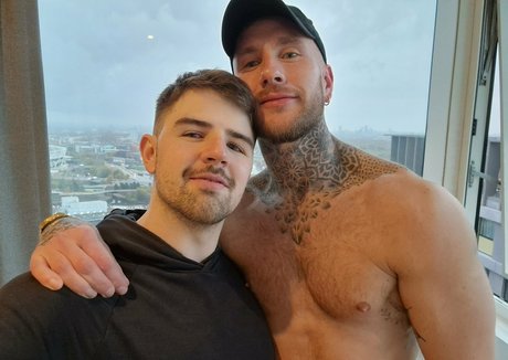 connorwolfexxx erotische top galerien
