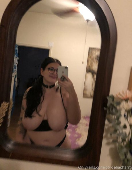 cordeliacharm beste akt bilder