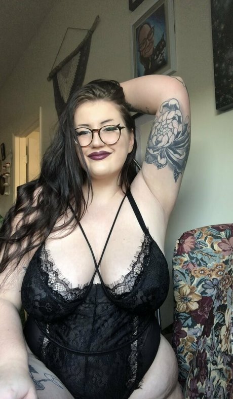 cordeliacharm sexy nackte fotos