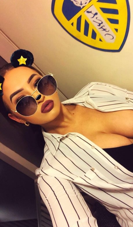 Ellie Lofthouse nacktheit hübsche foto