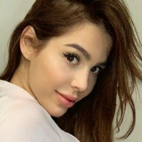 Alena Koshelava hd galerien