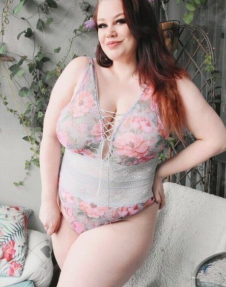 RubyRoxx nackt pornostar foto