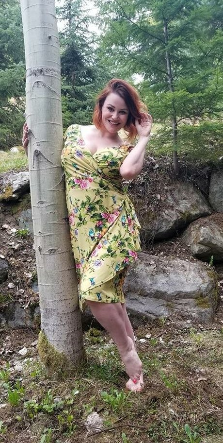 RubyRoxx schöne top galerie