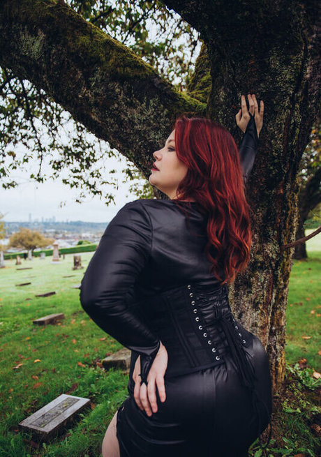 RubyRoxx freie schöne bild