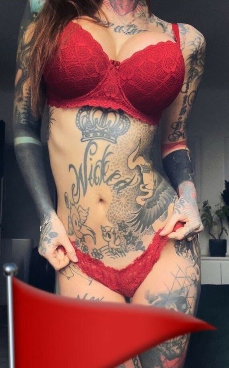 Adriana Indeana Kreckova heiße porno galerie