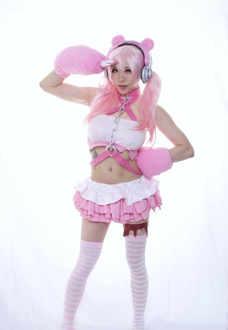 Cloudyninecos kunst hd bild