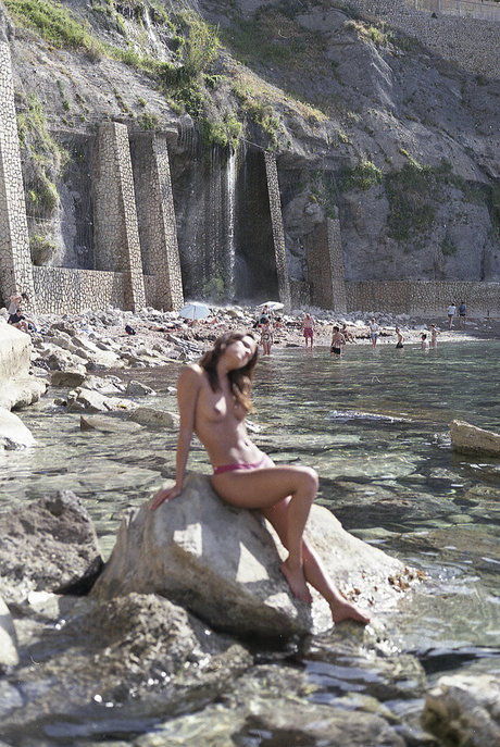 AboutCess schöne nackt fotos