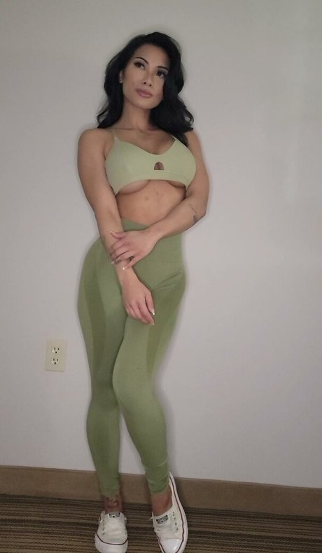 mynxmamii exklusive hübsche fotos