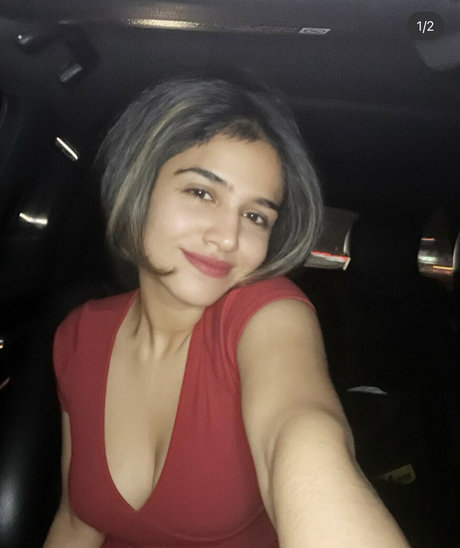 Little Grapefruit perfekte pornografische galerie