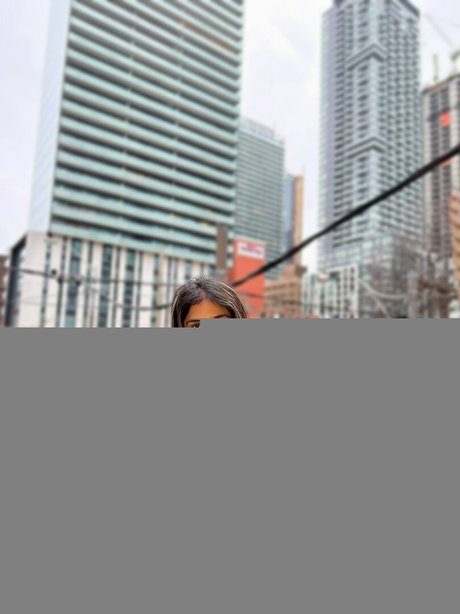 Little Grapefruit exklusive heiße foto