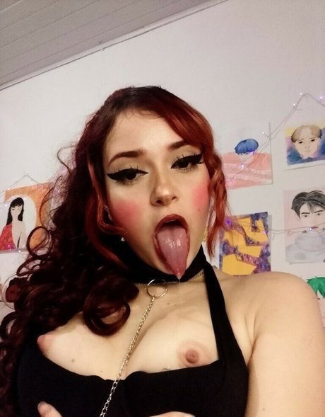 agnes cateline_ model nacktheit archiv