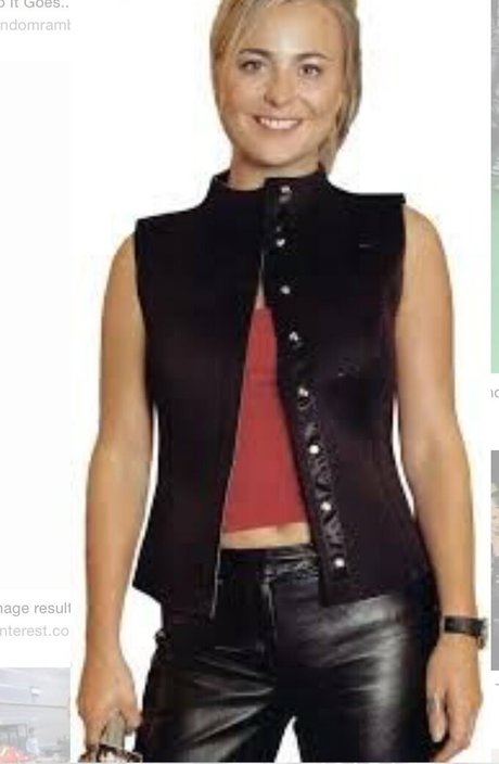 Philippa Forrester pornostar sexy bilder