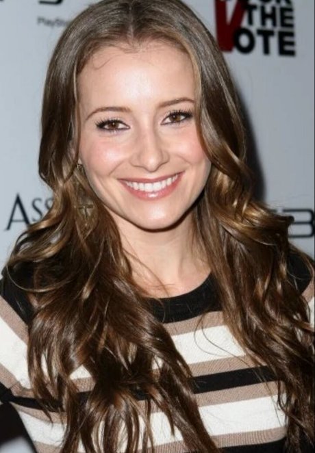 Candace Bailey kunst nacktheit bilder