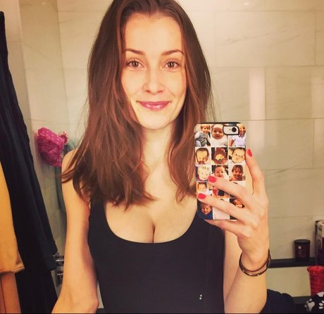 Candace Bailey exklusive porno foto